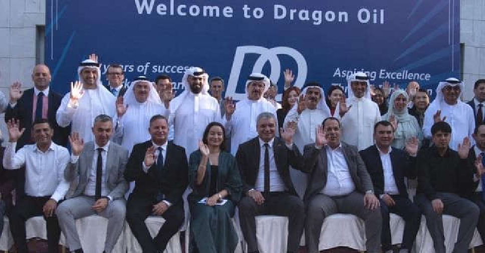 Dragon Oil Inaugurates Regional Office in Turkmenistan, Plans Expansion into Blue Hydrogen Industry