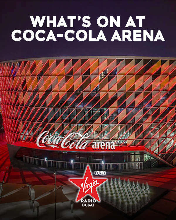 Coca-Cola Arena