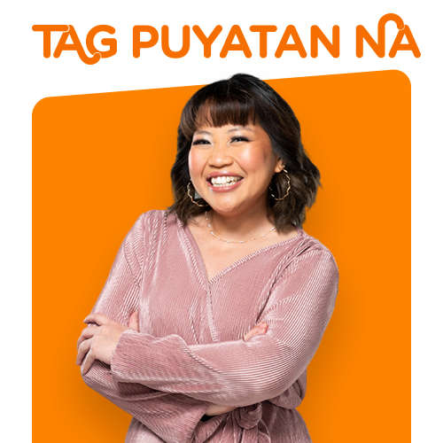 TAG PUYATAN NA