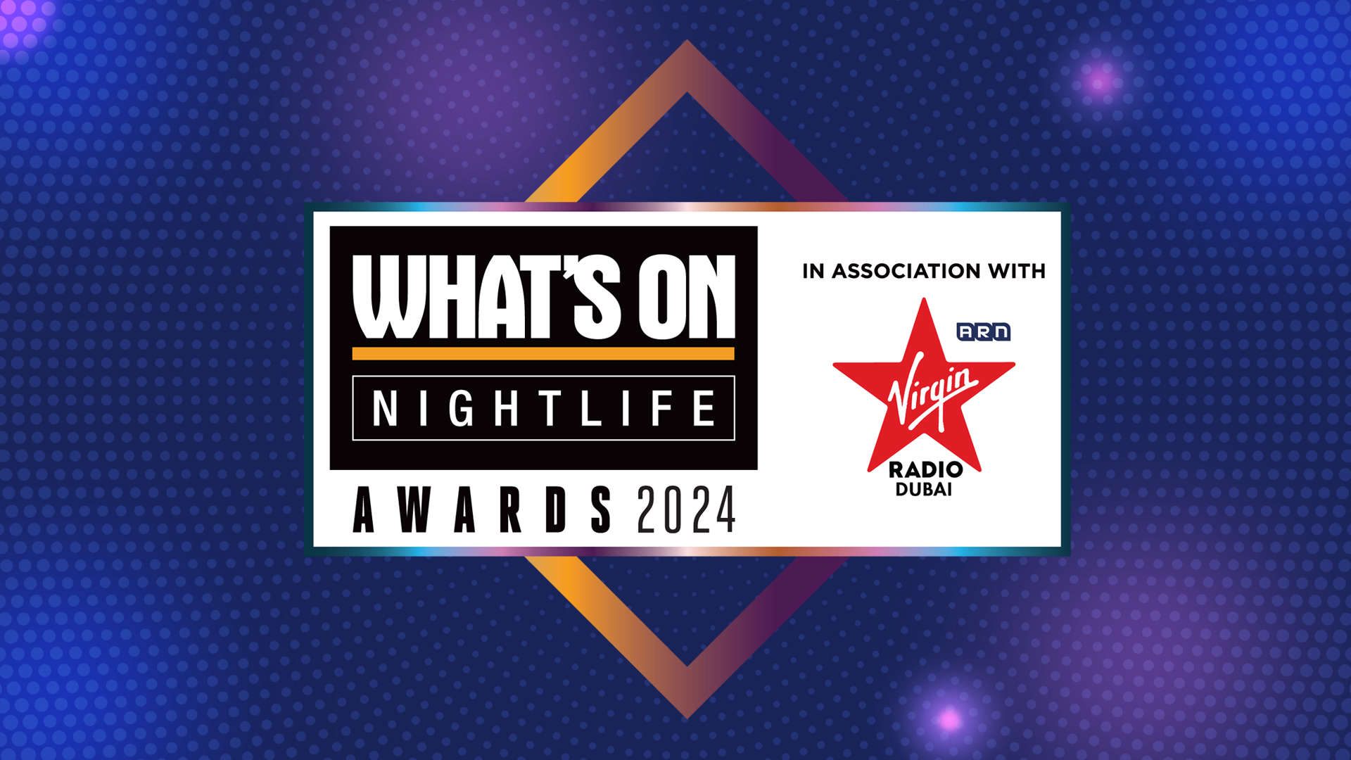 What's On Nightlife Awards 2024