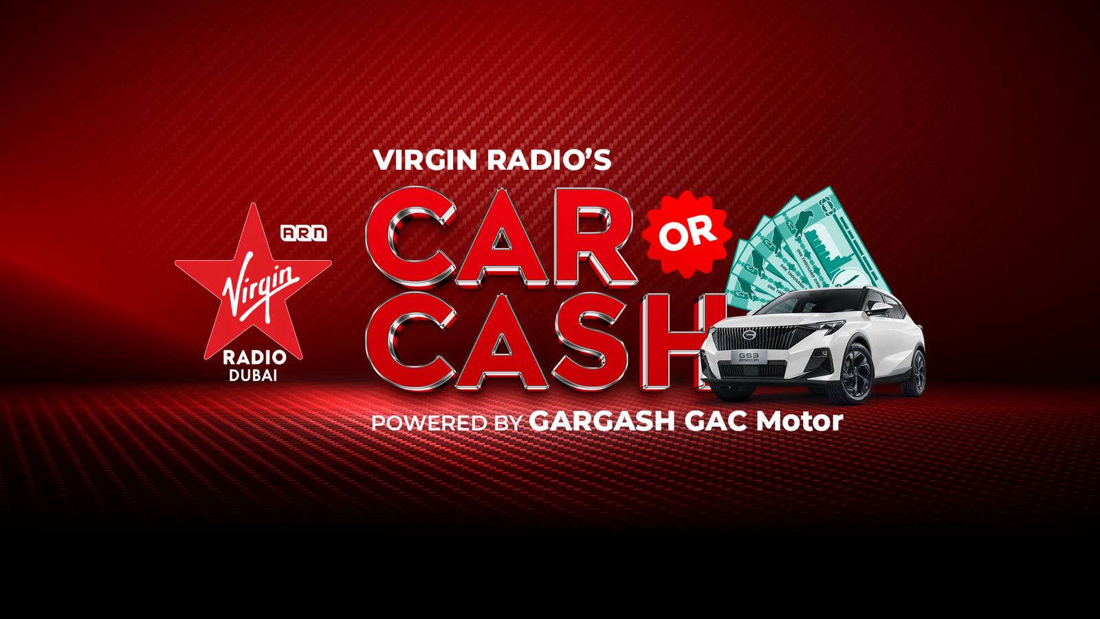 Car or Cash 