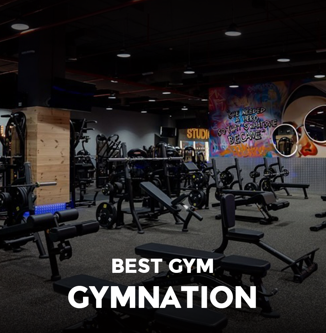 Best Gym