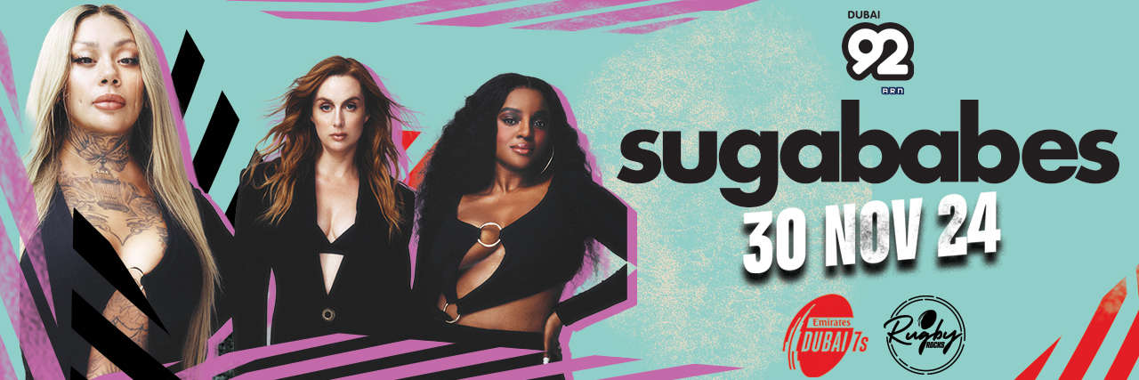 Sugababes