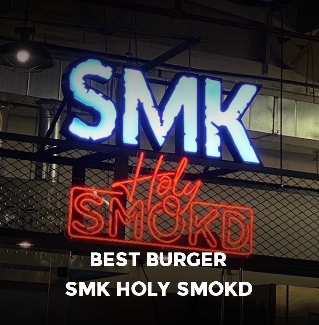 Best Burger