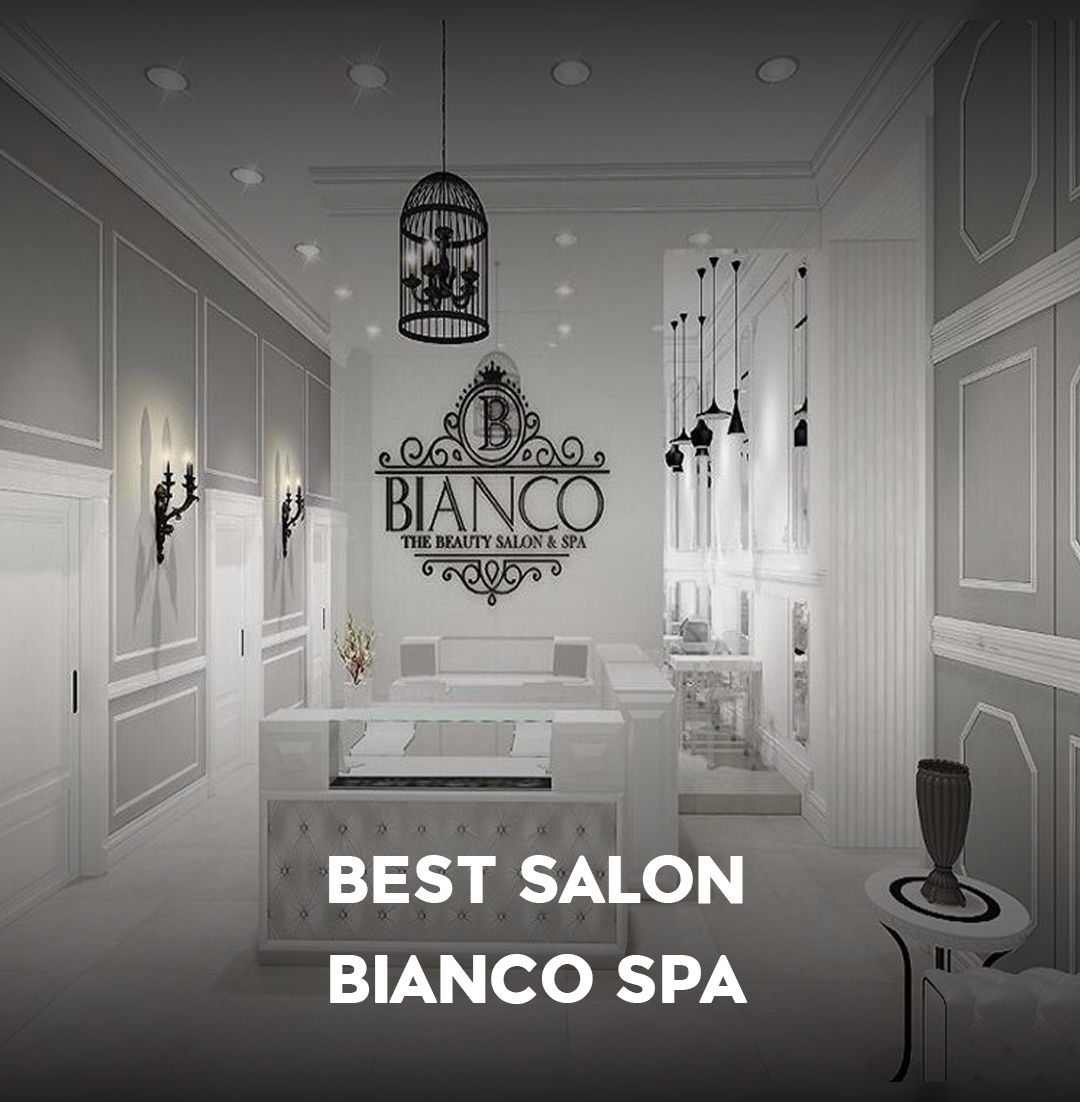 Best Salon 