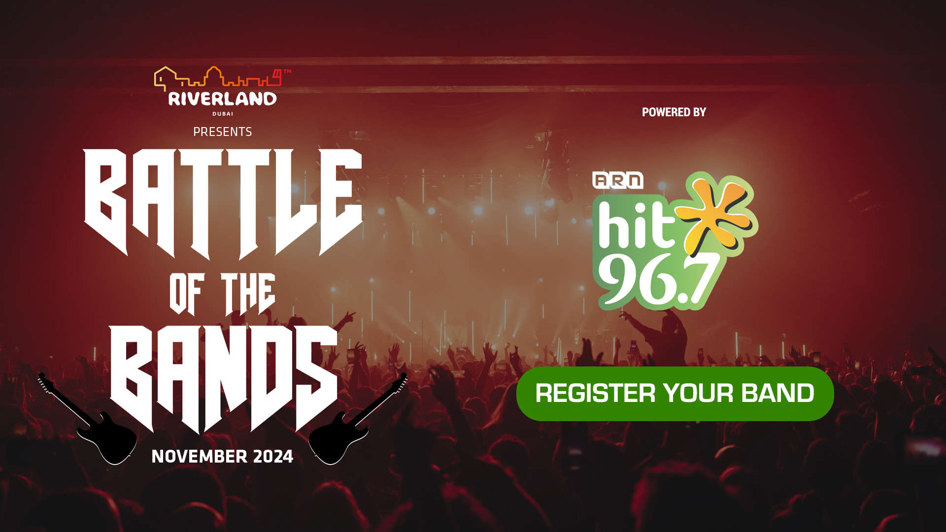 Battle of the bands