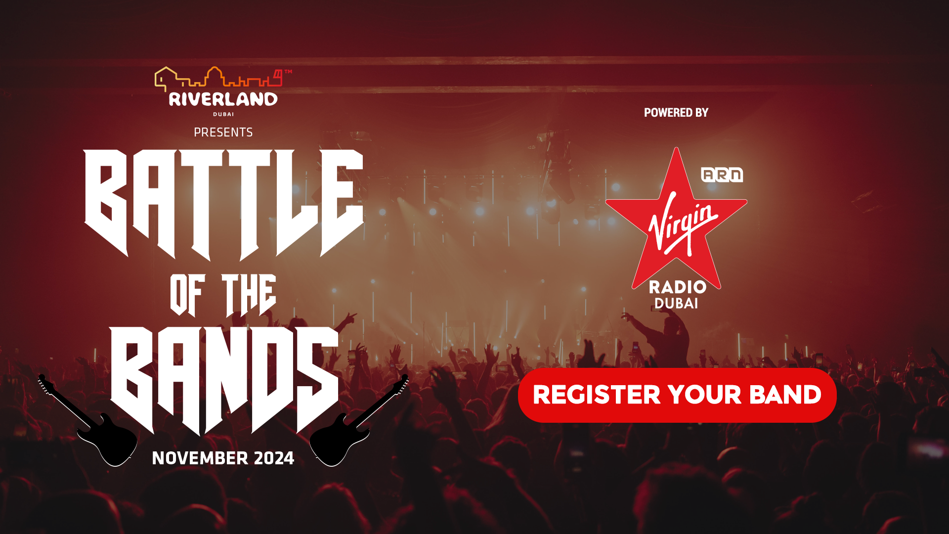 Battle of the Bands 