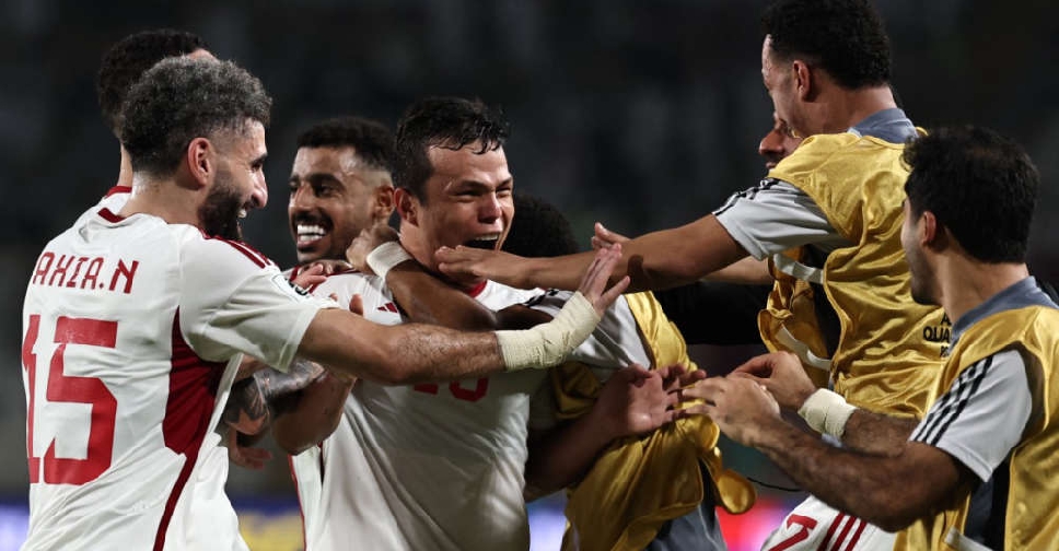 UAE dominate Qatar in World Cup qualifier