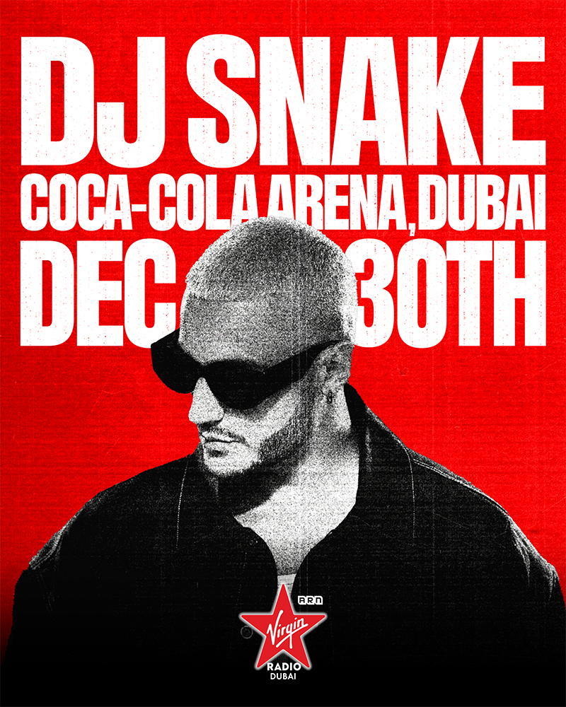 Dj Snake 