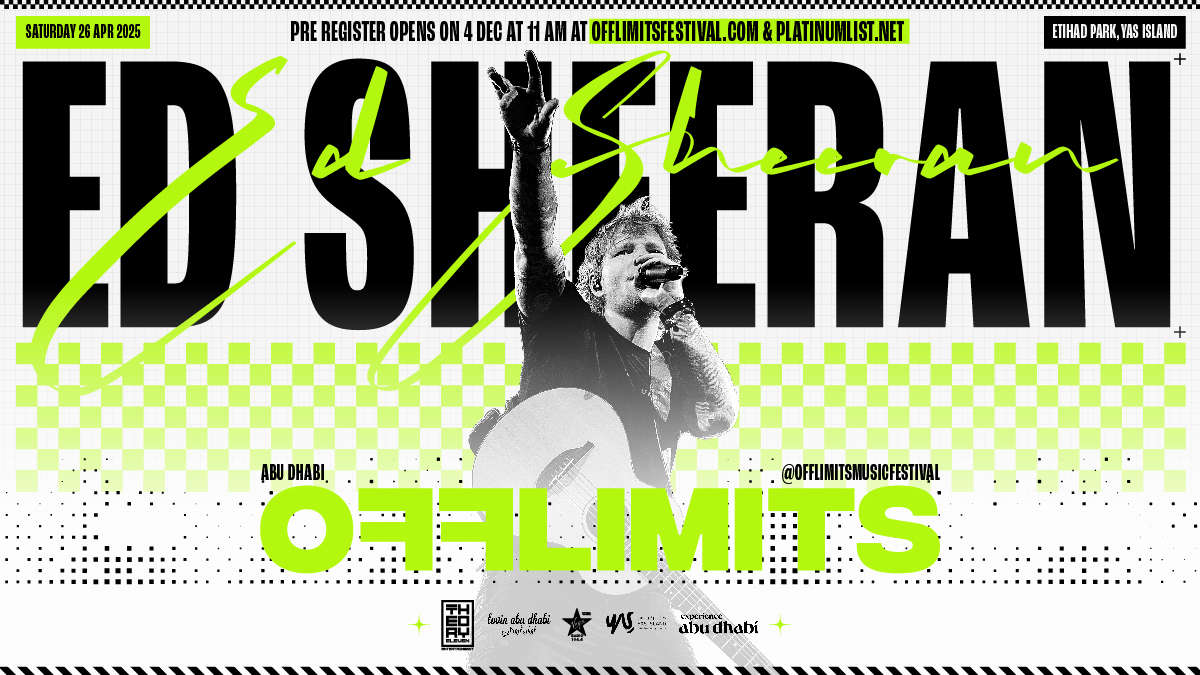 Offlimits Music Festival 