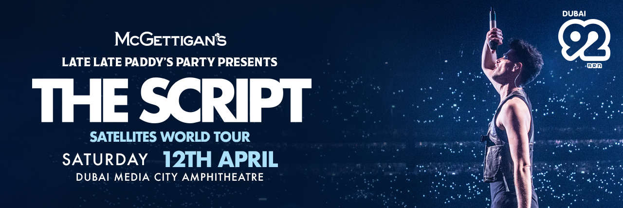 The Script