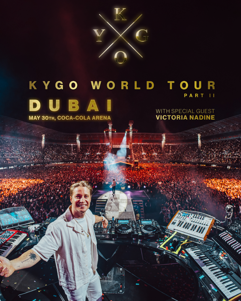 KYGO