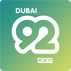 Dubai 92