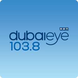 Dubai Eye