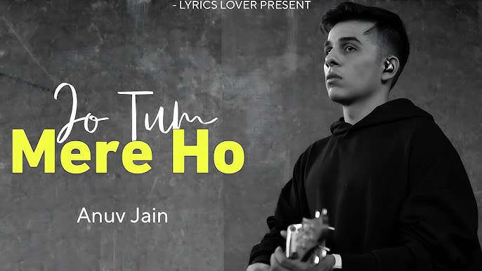 Anuv Jain