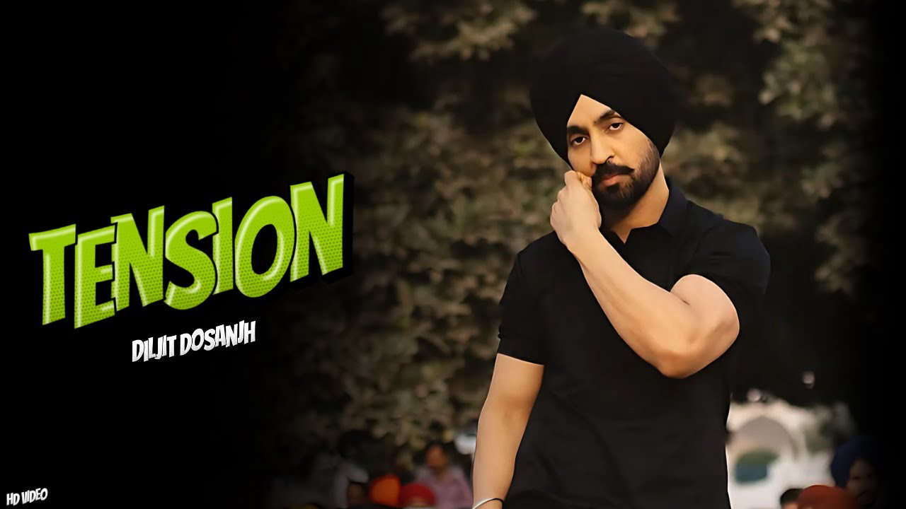 Diljit dosanjh