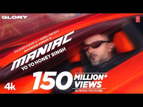 Yo Yo Honey Singh