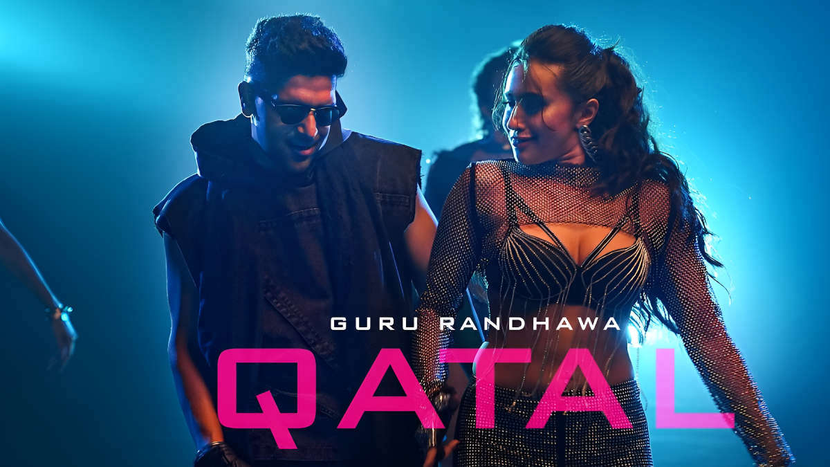 Guru Randhawa