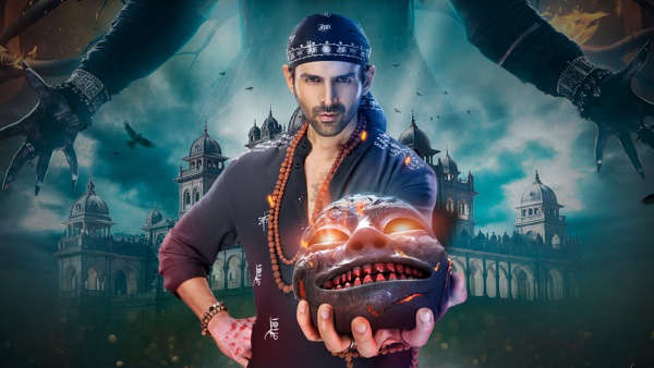 Bhool Bhulaiyaa 3