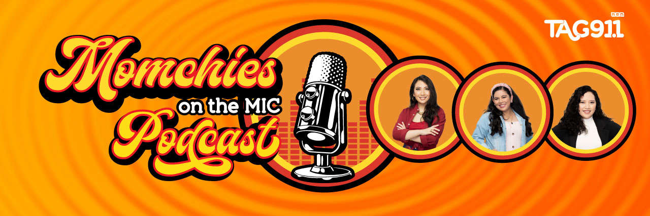 Momchies on the Mic