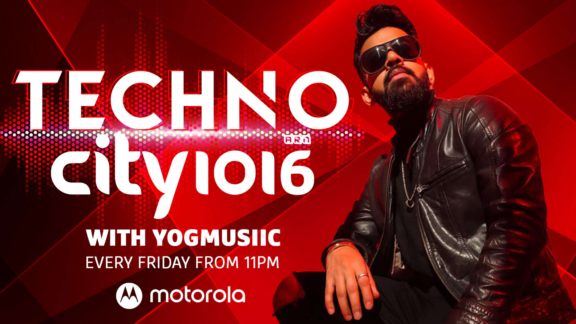 Techno City1016
