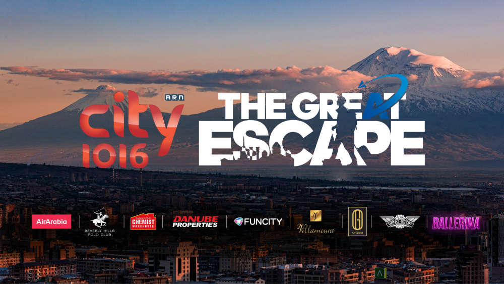The Great Escape