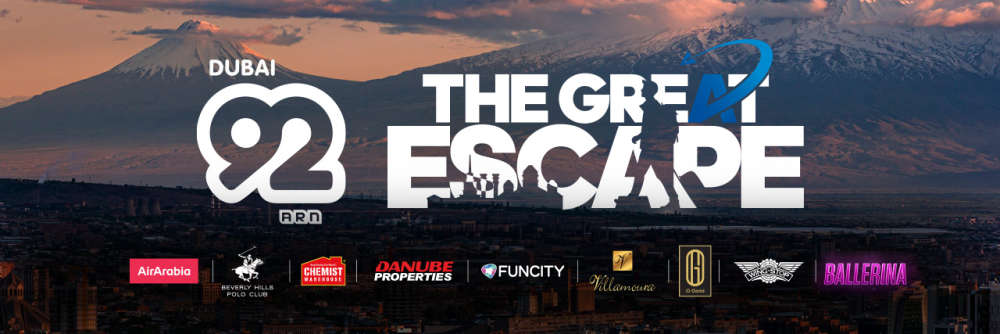 The Great Escape