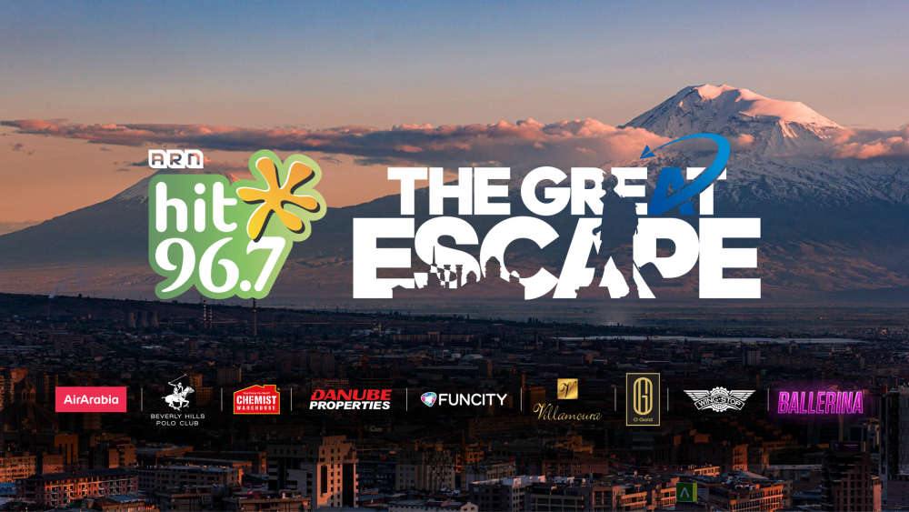 The Great Escape