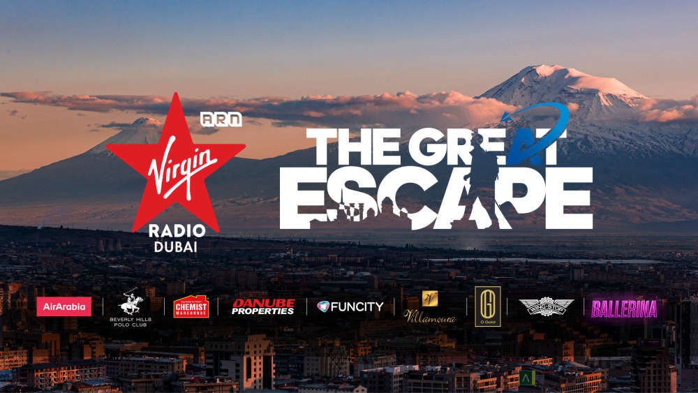 The Great Escape