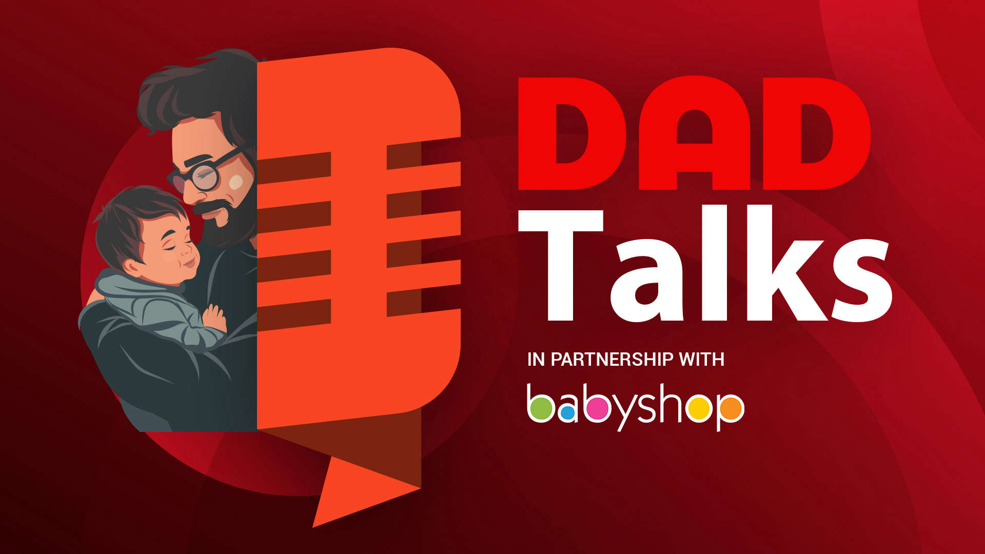 "Dad Talks" with Tarun UD 