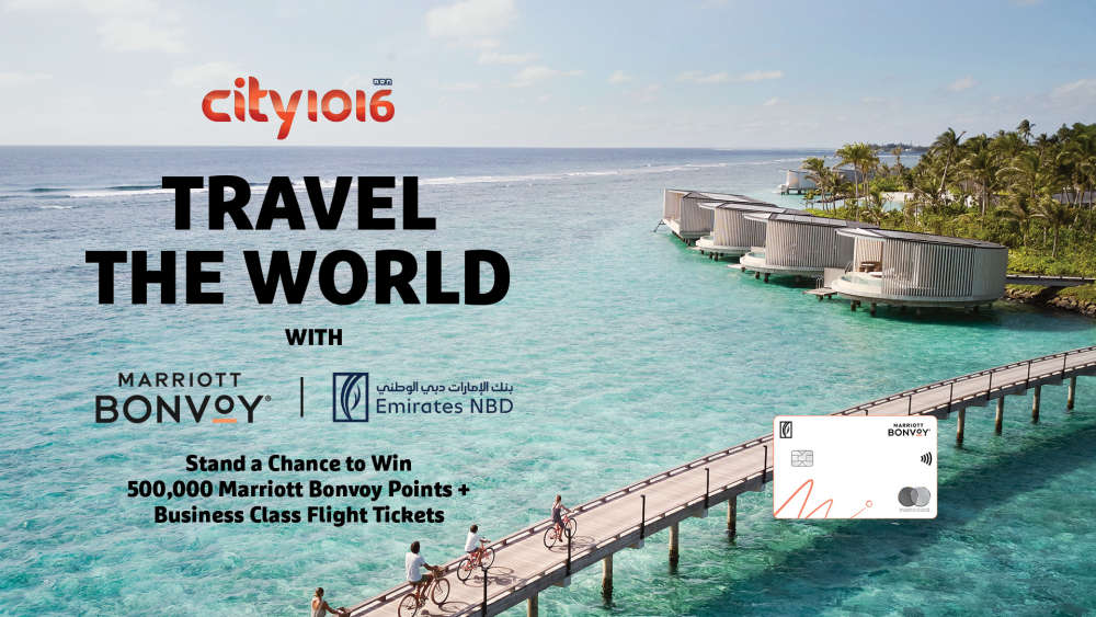 Travel the World