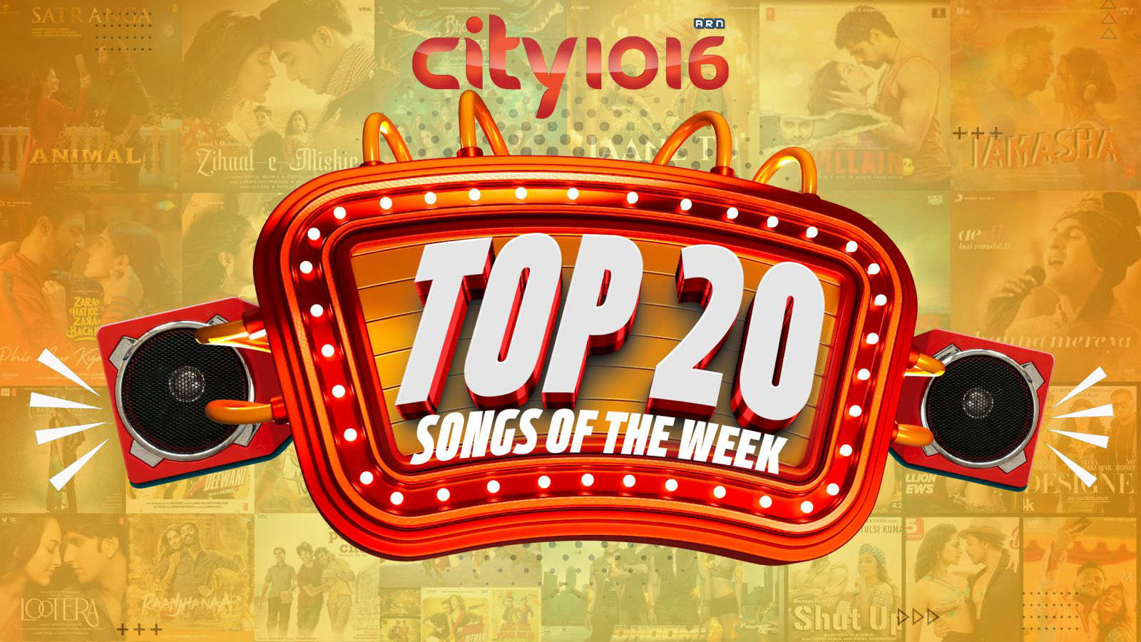 Top 20