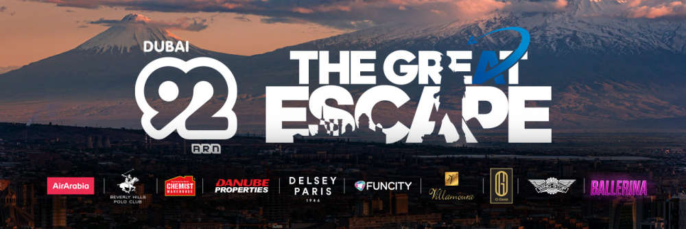 The Great Escape
