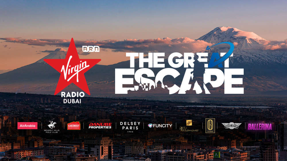 The Great Escape