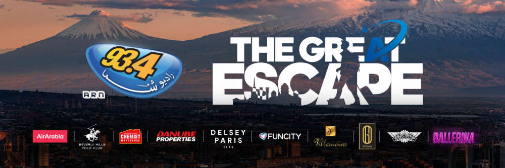 The Great Escape