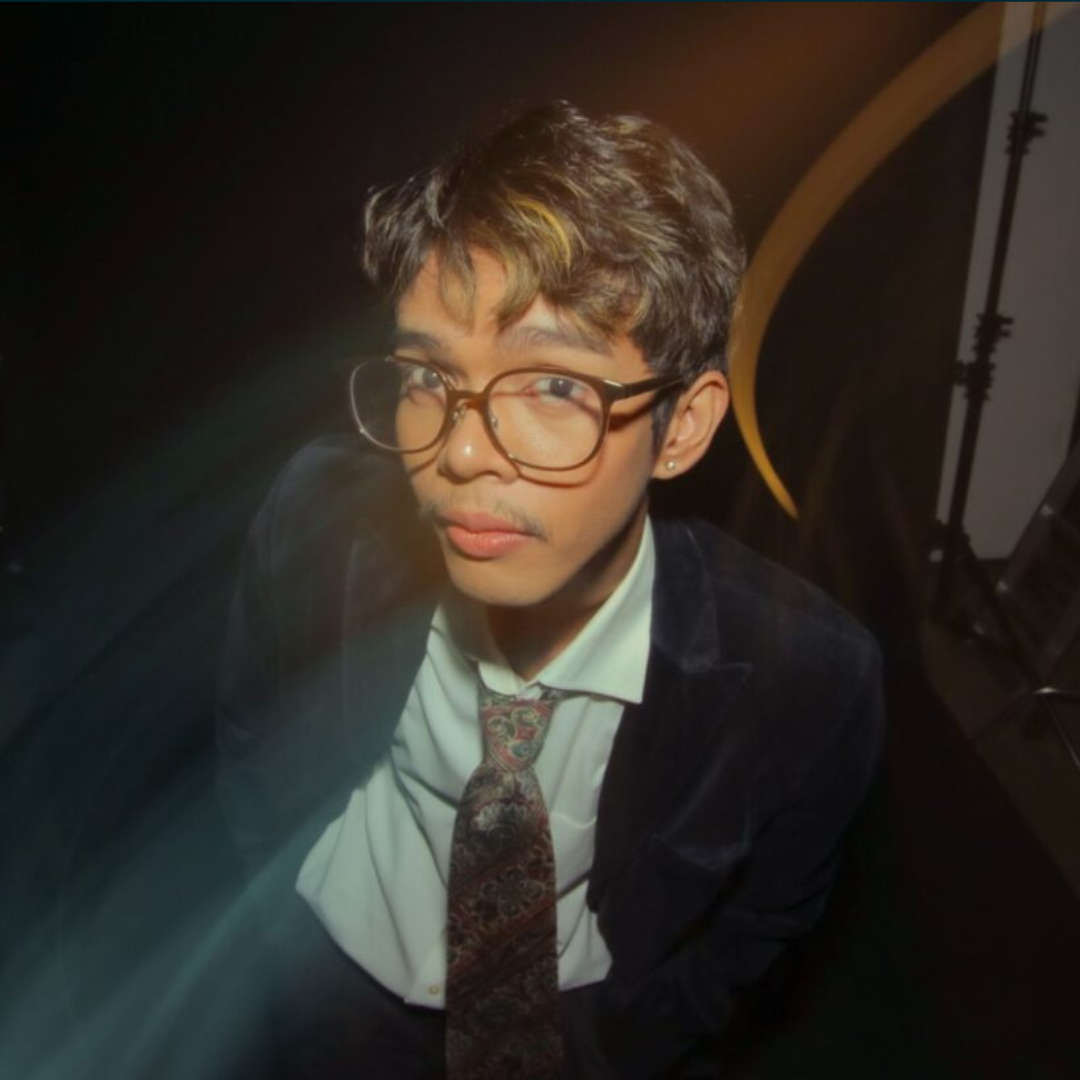Earl Agustin