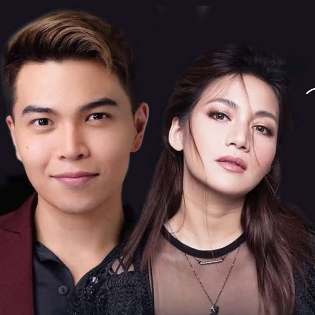 Daryl Ong & Kyla