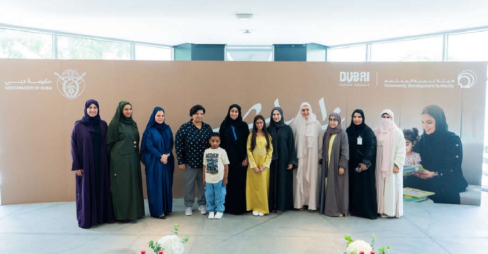 Dubai Unveils ‘Zad Rashid’ Initiative to Inspire Youth Through Literature – ARN News Centre Dubai Unveils ‘Zad Rashid’ Initiative to Inspire Youth Through Literature – ARN News Centre