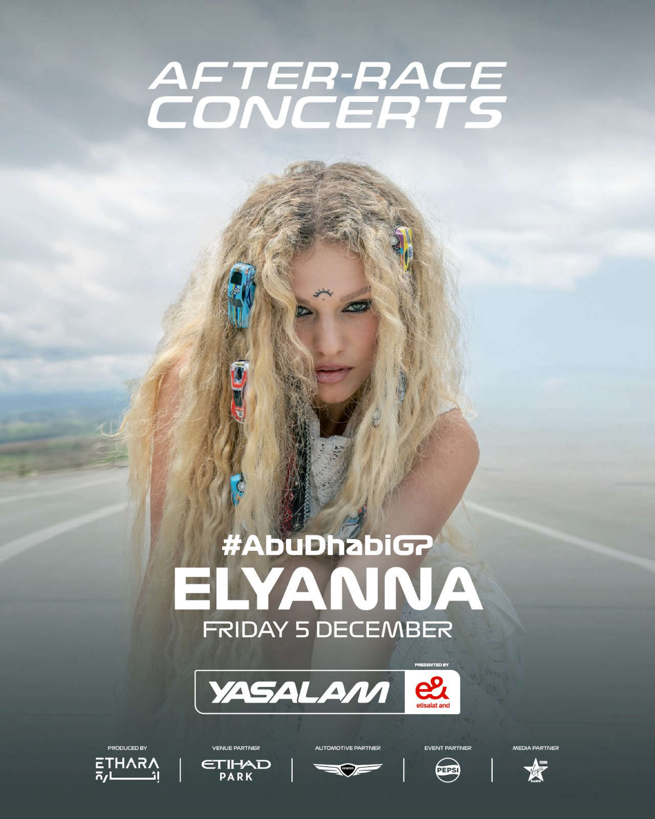 Elyana 