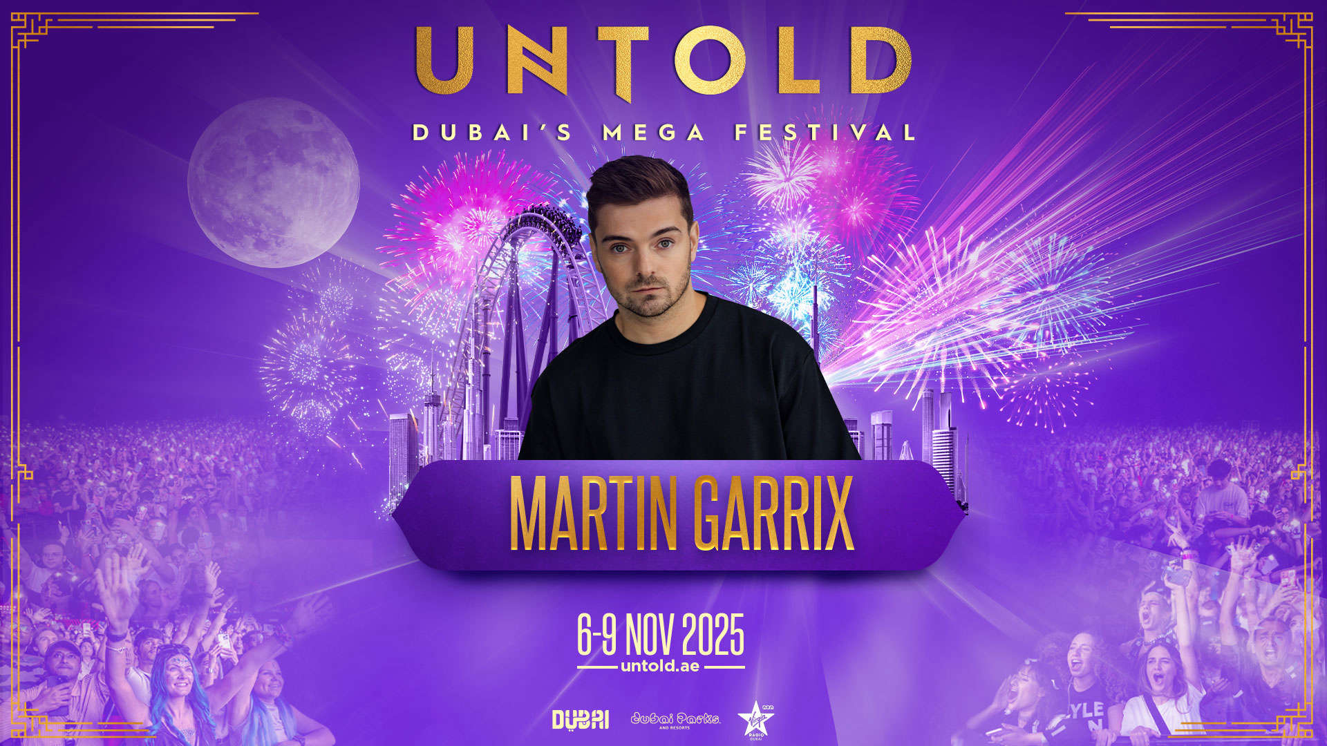 Untold