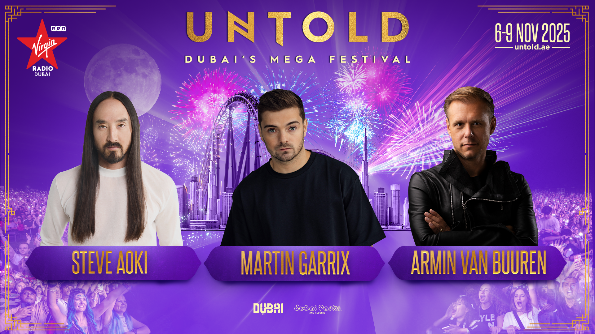 Untold