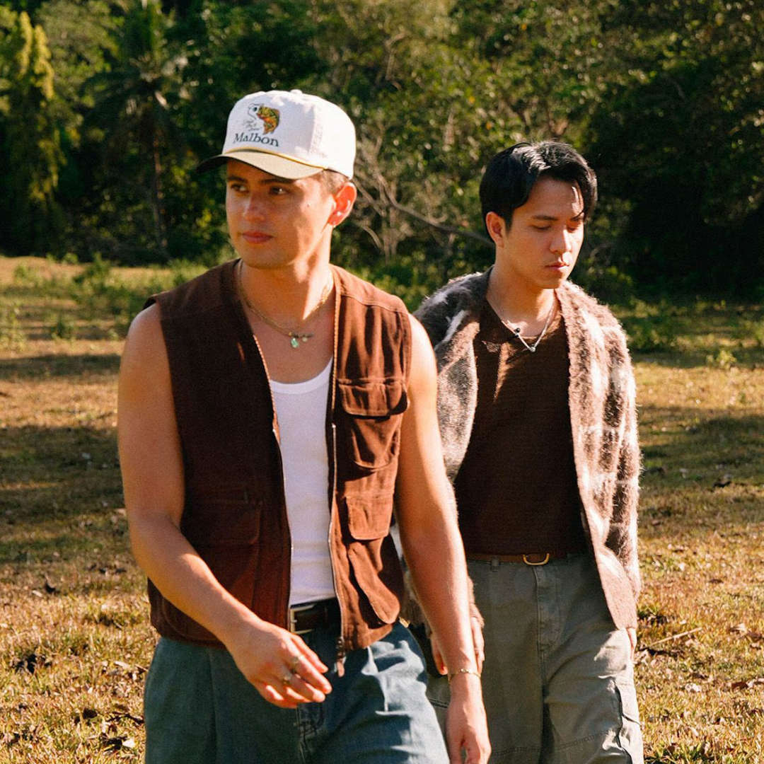 James Reid Ft. TJ Monterde 