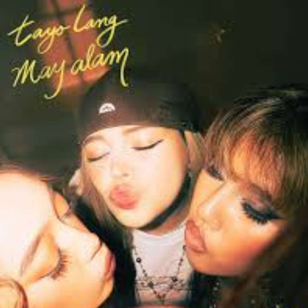 Janine Berdin Ft. Fana & Illest Morena