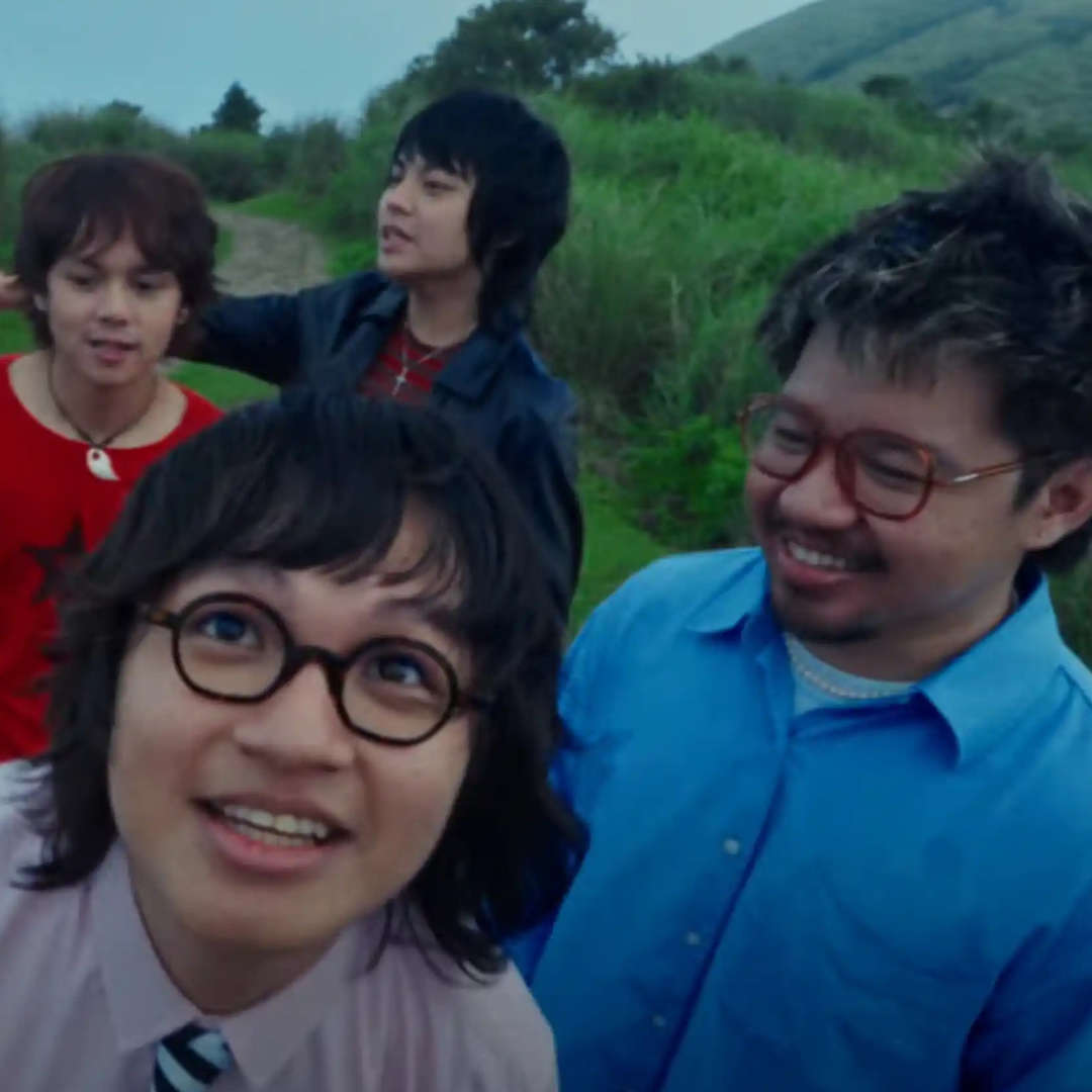 IV of Spades 
