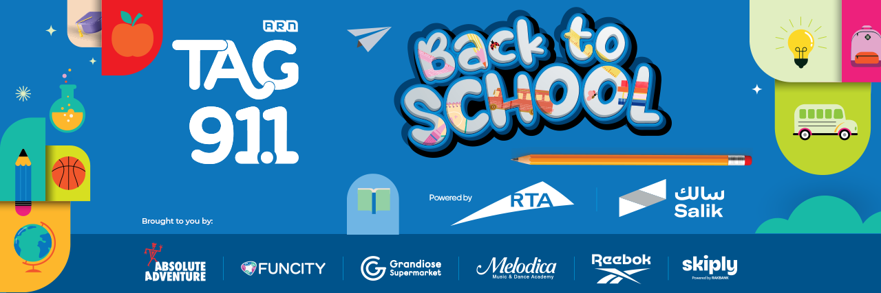 Back to School 25'