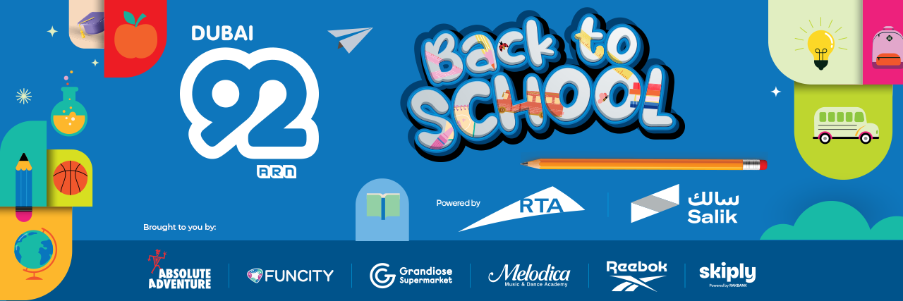 Back to school 25'