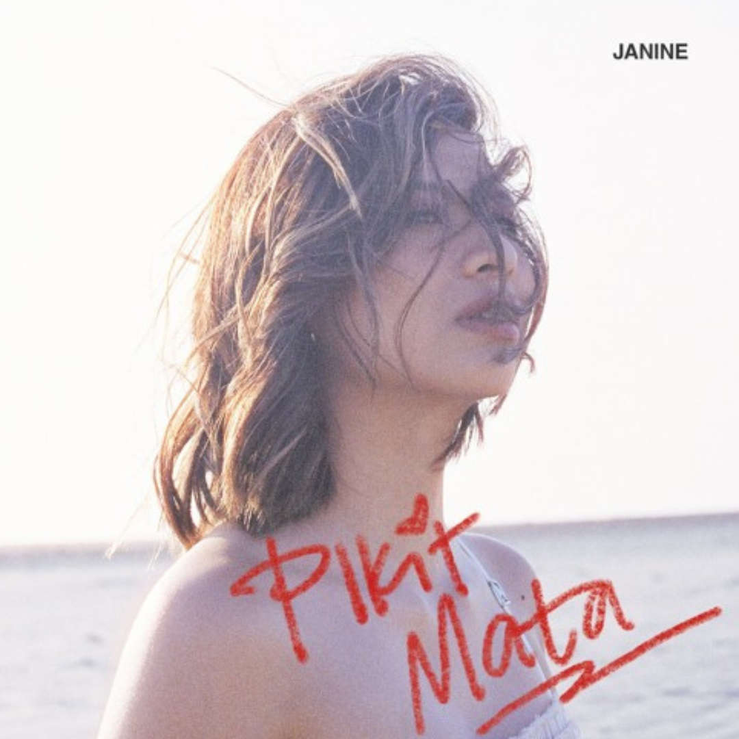 Janine Tenoso