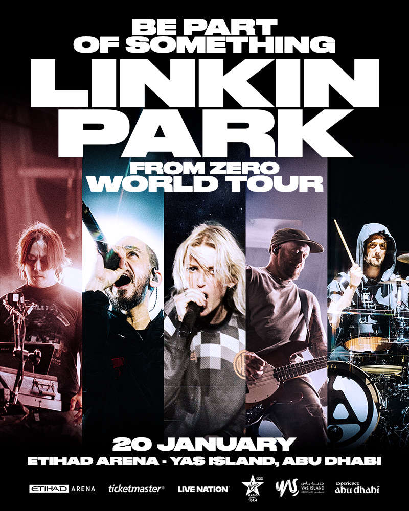 Linkin Park