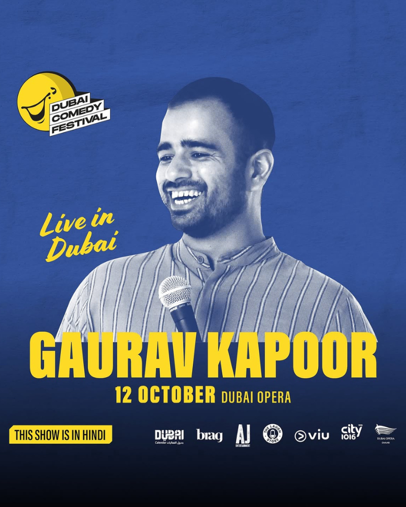 Gaurav Kapoor
