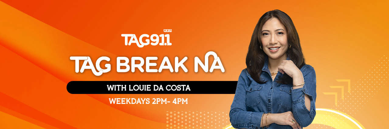 TAG BREAK NA